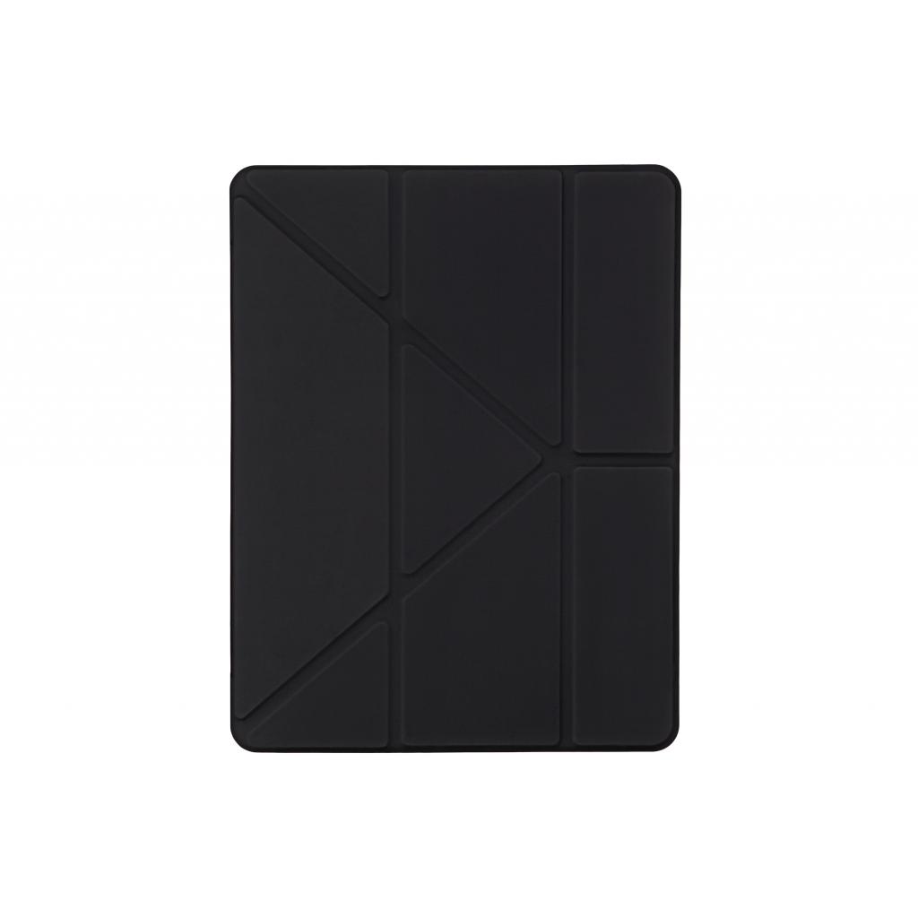 Чохол до планшета 2E iPad Pro 12.9 (2018), Y-Case, Black/TR (2E-IP-PRO12.92018-MCYCBT) - зображення 1
