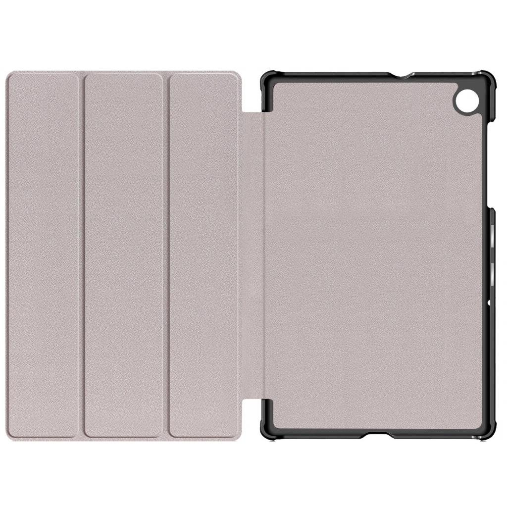 Чохол до планшета BeCover Lenovo Tab M10 Plus TB-X606/M10 Plus (2 Gen)/K10 TB-X6C6 Brown (705180) - зображення 3