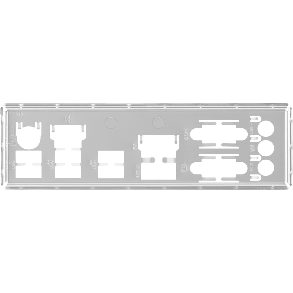 Материнська плата ASUS PRIME N100I-D D4-CSM - зображення 7