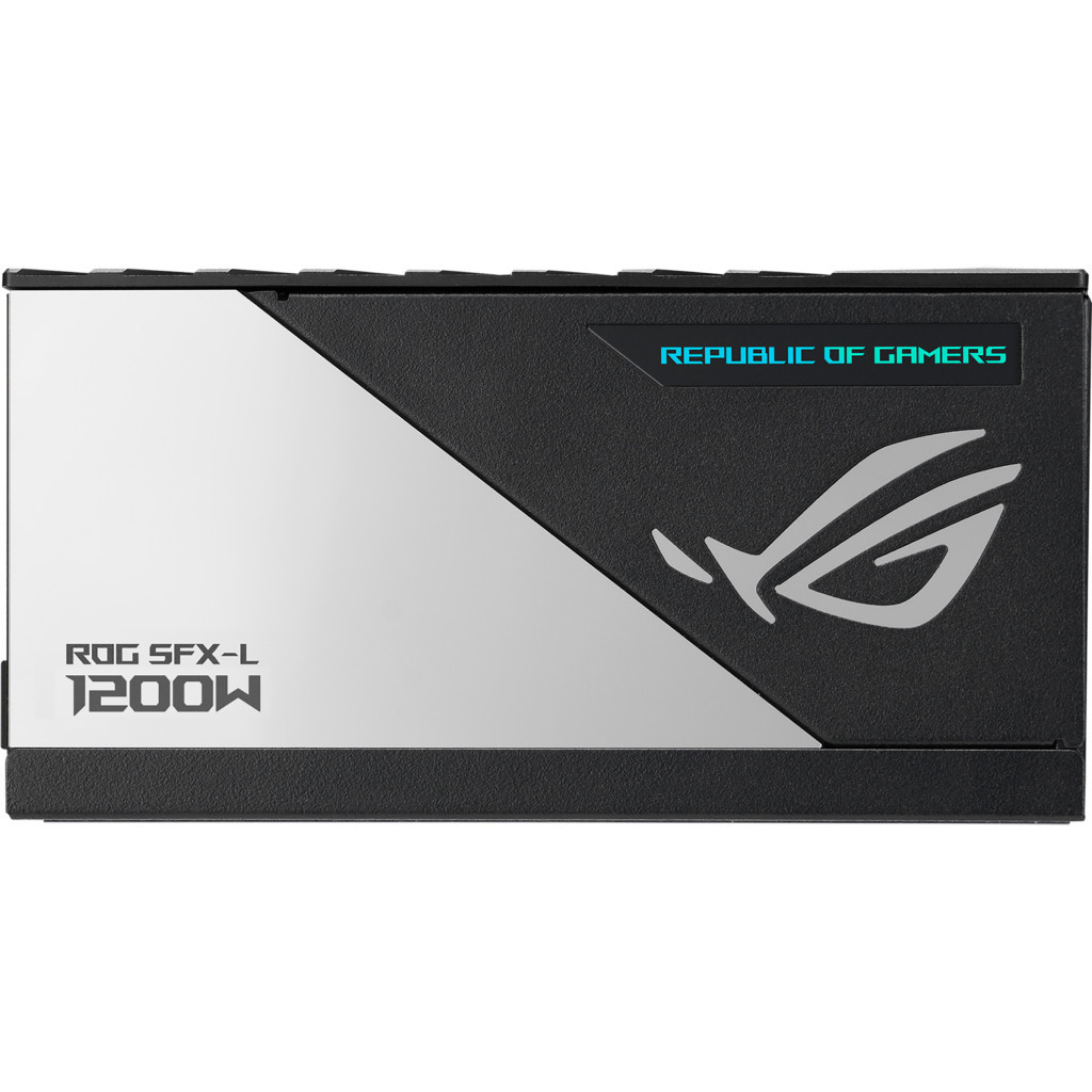 Блок живлення ASUS 1200W ROG-LOKI-1200T-SFX-L-GAMING PCIE5 (90YE00N0-B0NA00) - зображення 10