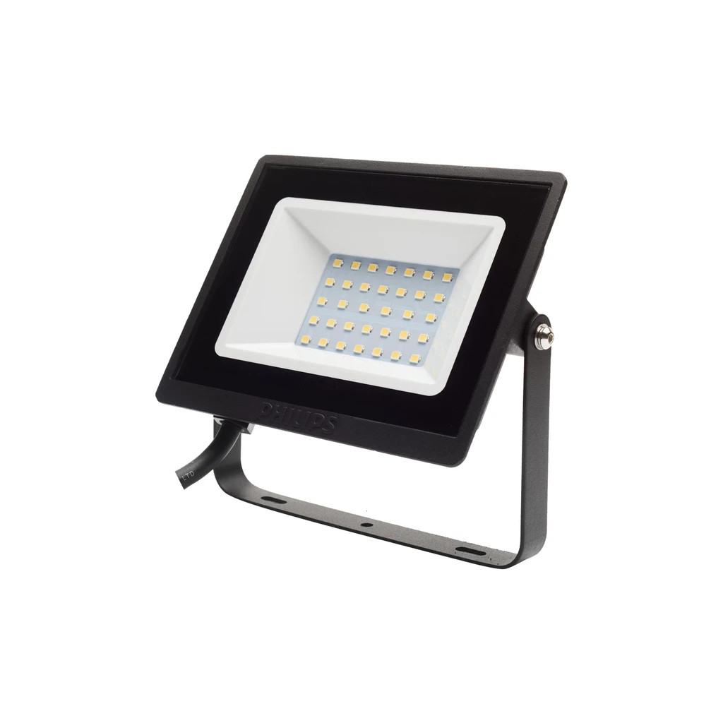 Прожектор Philips BVP156 LED24/CW 220-240 30W WB (911401829381) - зображення 1