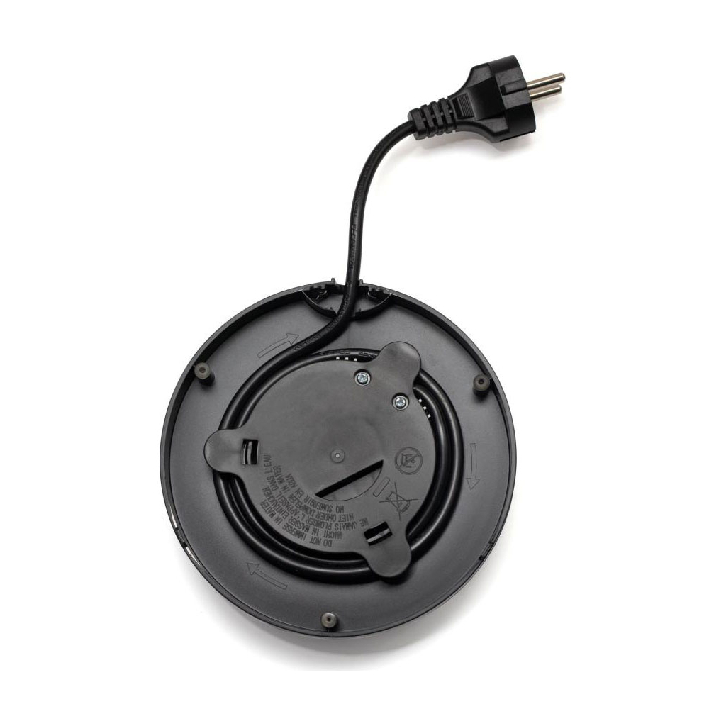 Електрочайник Gorenje K17GED - зображення 3