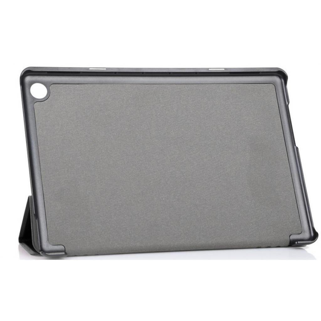 Чохол до планшета BeCover Samsung Galaxy Tab A 10.1 (2019) T510/T515 Brown (703808) - зображення 2