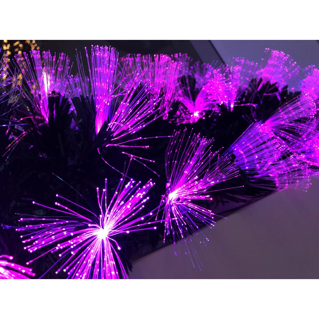 Гірлянда Luca Lighting LED Highland мультиколірний 2 м (8718861662252) - зображення 3