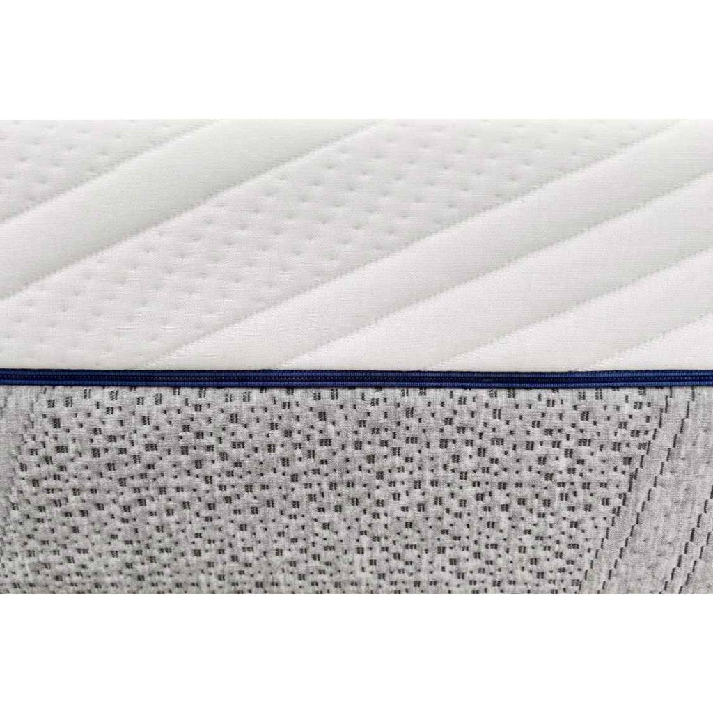 Матрац Highfoam Bellagio Primo, ортопедичний, двосторонній 90 х 200 см (4820001324297) - зображення 4