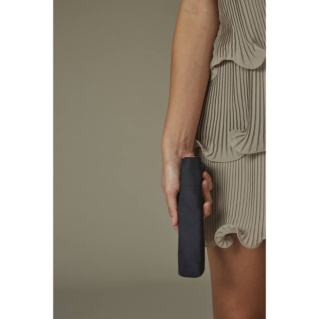 Парасоля Fulton Aerolite-1 UV L891 Black (L891-037249) - зображення 4