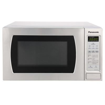 Мікрохвильова піч Panasonic NN-ST271SZTE - зображення 2