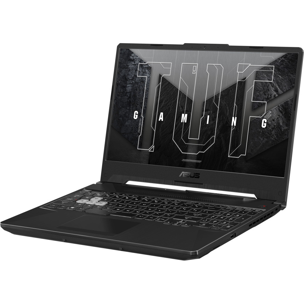 Ноутбук ASUS TUF Gaming A15 FA506NC-HN026 (90NR0JF7-M004N0) - зображення 3