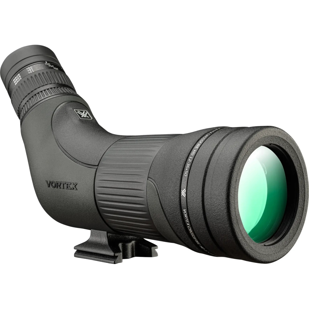 Підзорна труба Vortex Crossfire HD 12-36x50 AN (CF-50A) (930828) - изображение 1
