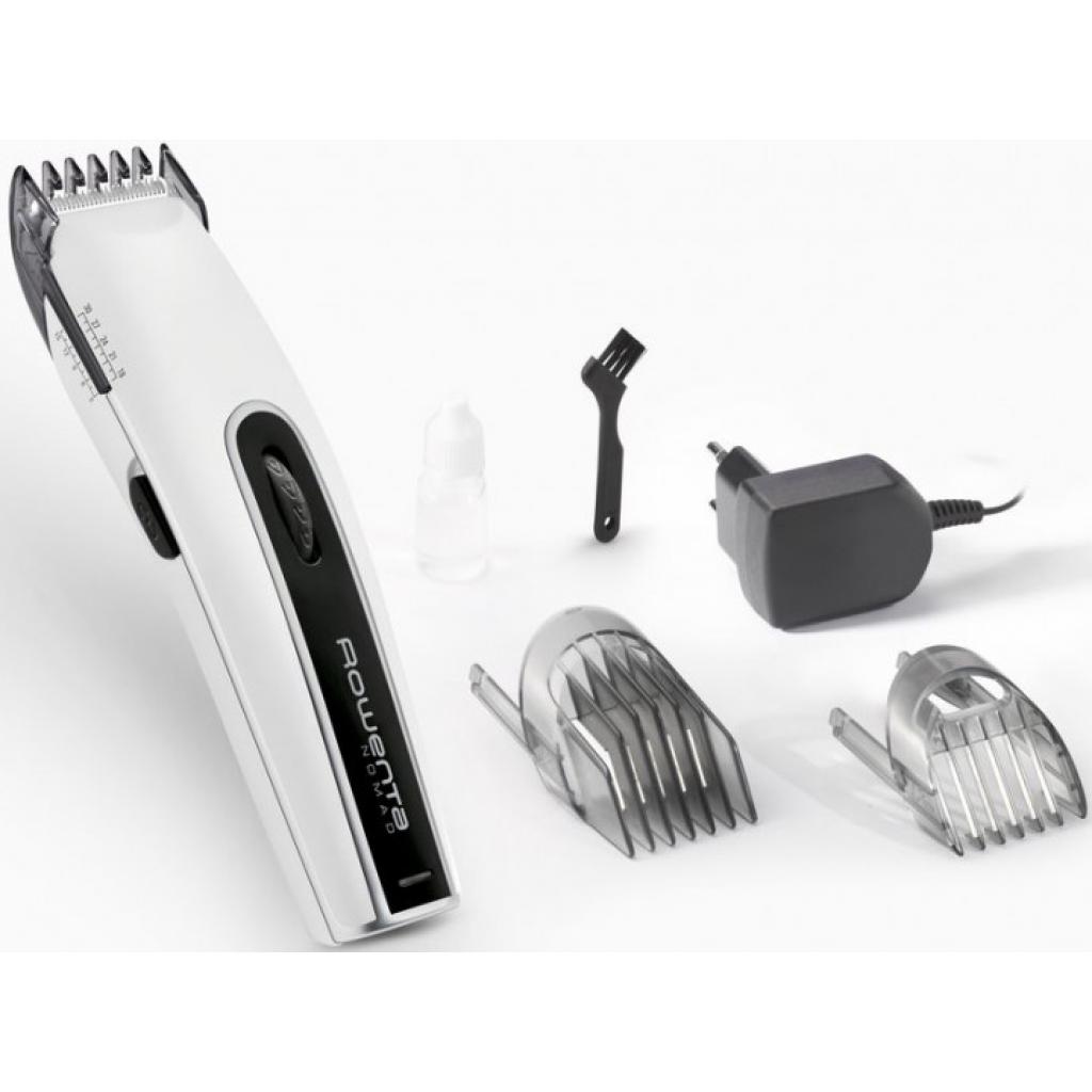 Машинка для стрижки Rowenta TN1400F1 - зображення 6