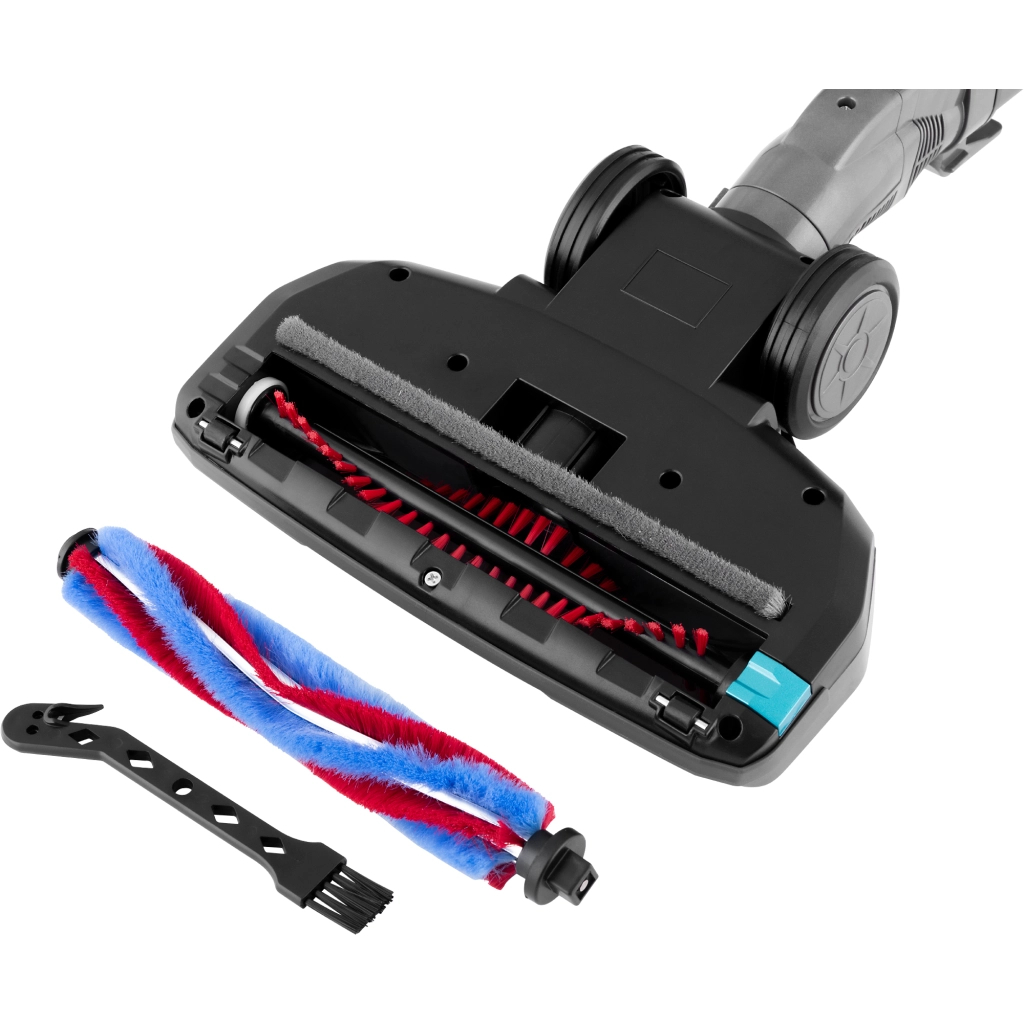 Пилосос ECG VT 3630 2in1 Alan - зображення 12