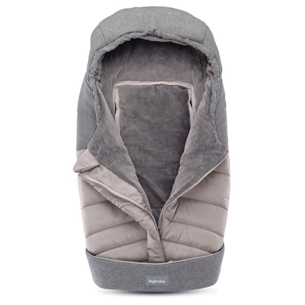 Зимовий конверт Inglesina Newborn Beige A099K2BEI (70722) - зображення 2