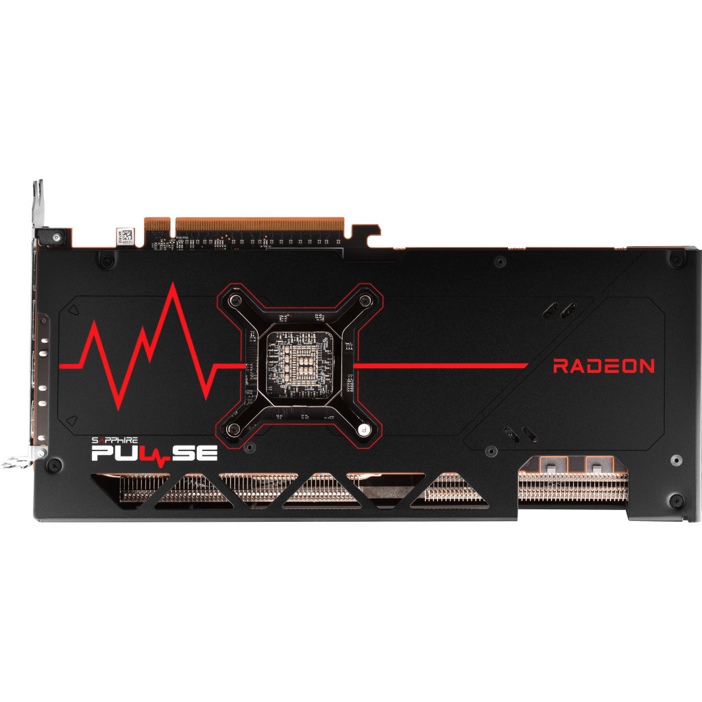 Відеокарта Sapphire Radeon RX 7800 XT 16GB PULSE (11330-02-20G) - зображення 5