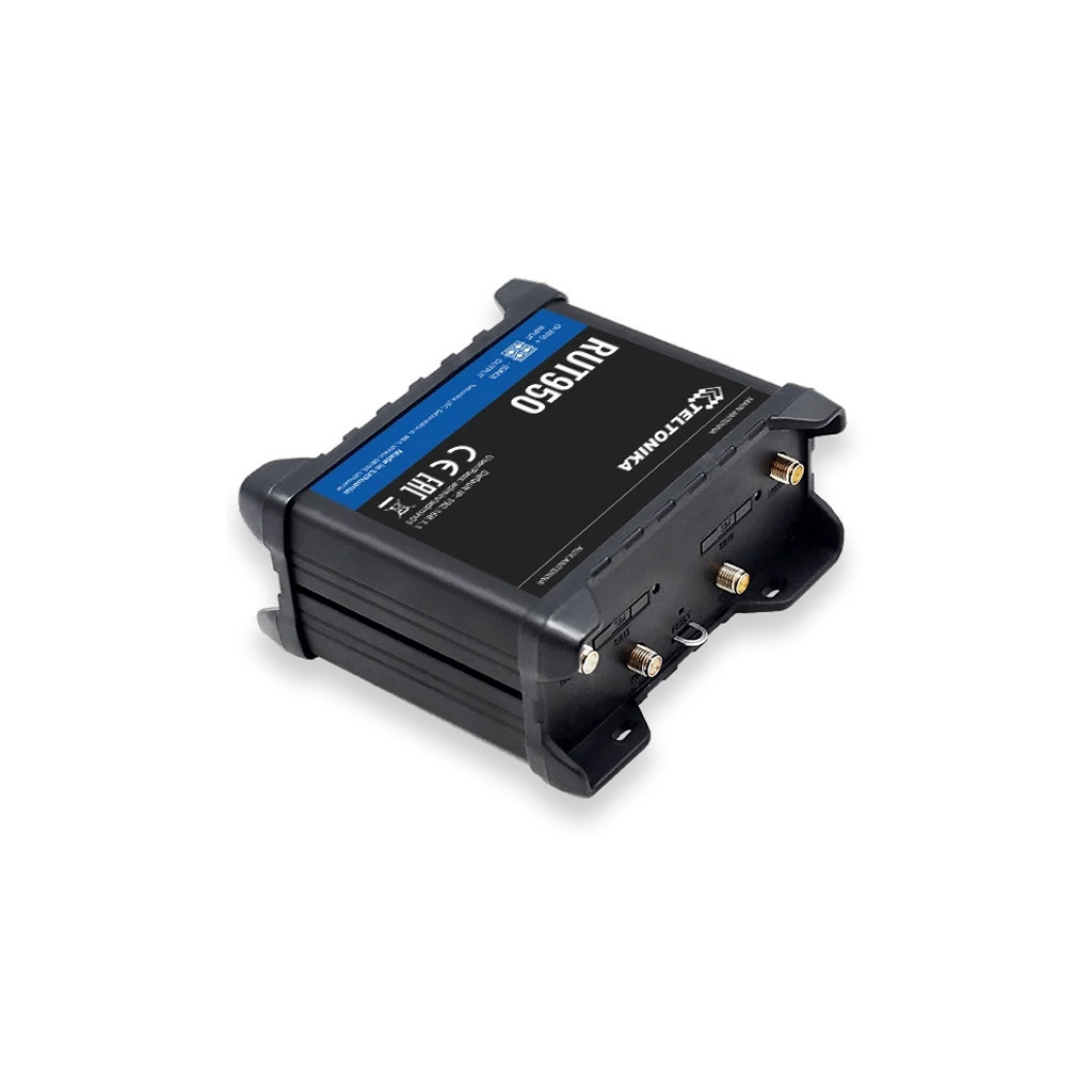 Маршрутизатор Teltonika RUT950 - зображення 2