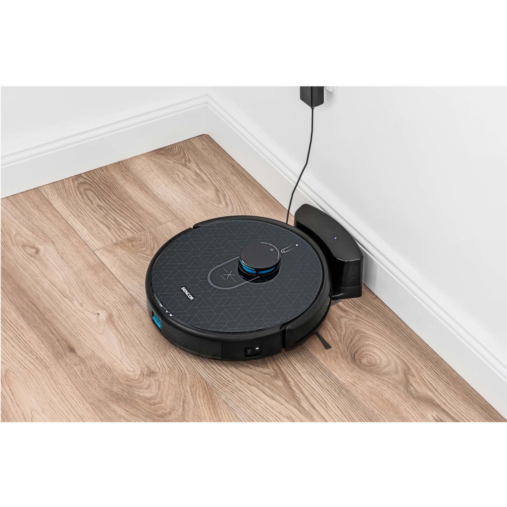 Пилосос Sencor SRV9200BK - зображення 9