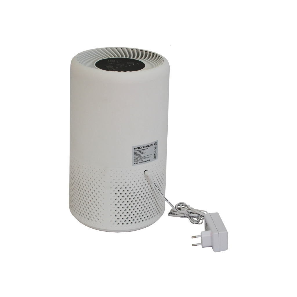 Очисник повітря Grunhelm GAP 202 - зображення 4