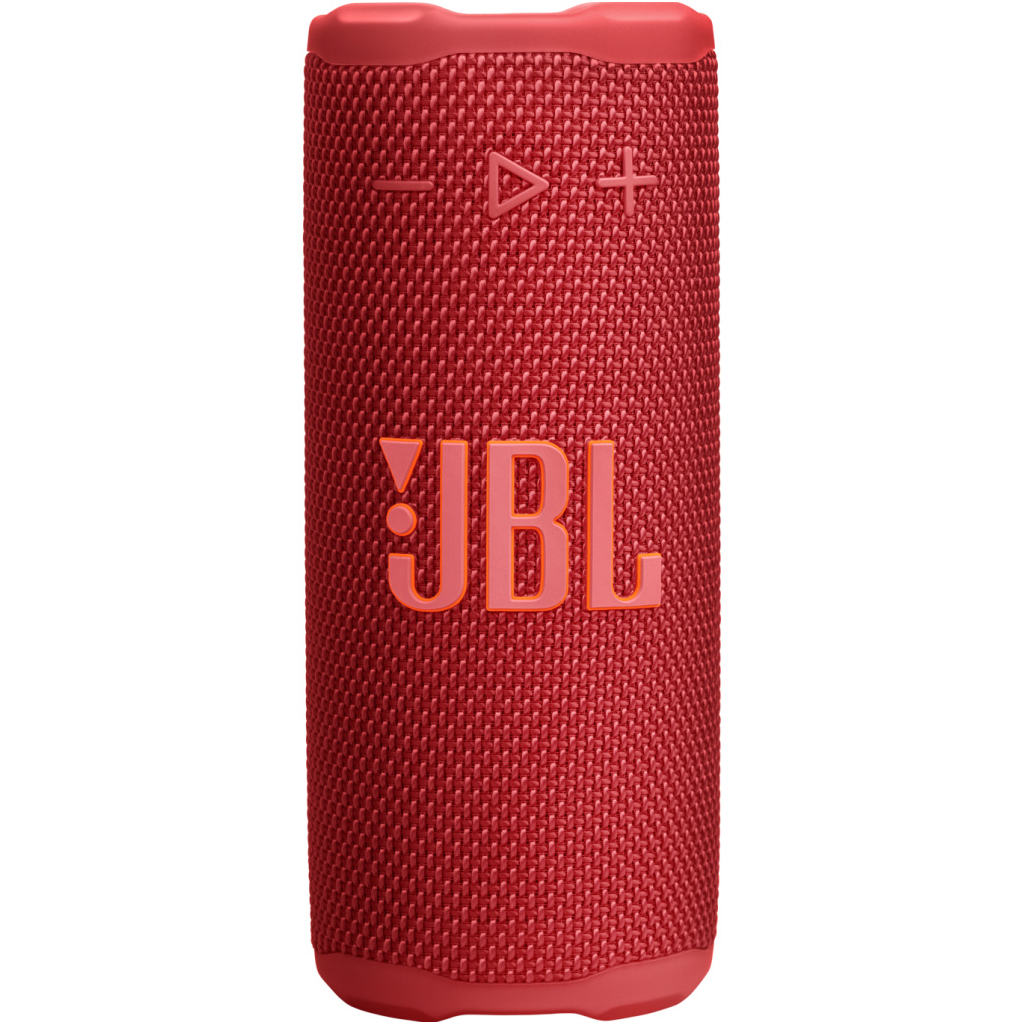 Акустична система JBL Grip Red (JBLGRIPRED) - зображення 1