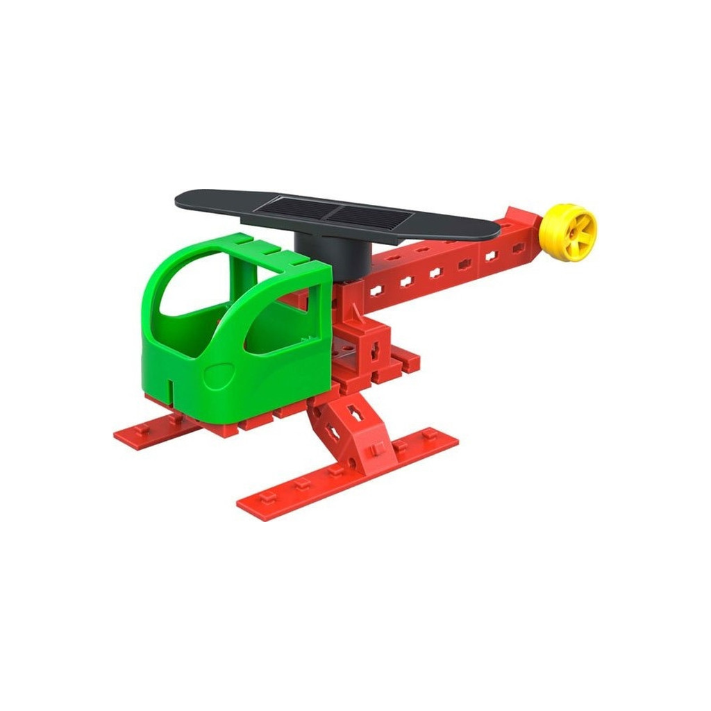 Конструктор Fischertechnik JUNIOR Інженер (FT-564066) - зображення 2