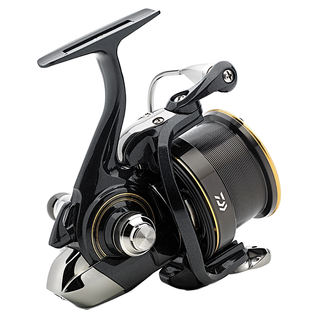 Котушка Daiwa 19 Cast'izm Feeder 25QD (2135.31.50) - зображення 3