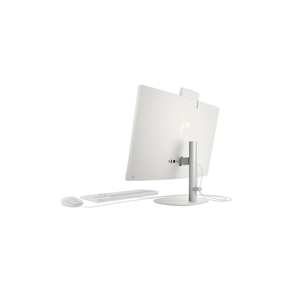 Комп'ютер HP ProOne 245 G10 AiO / Ryzen5 7520U (884Z9EA) - зображення 6