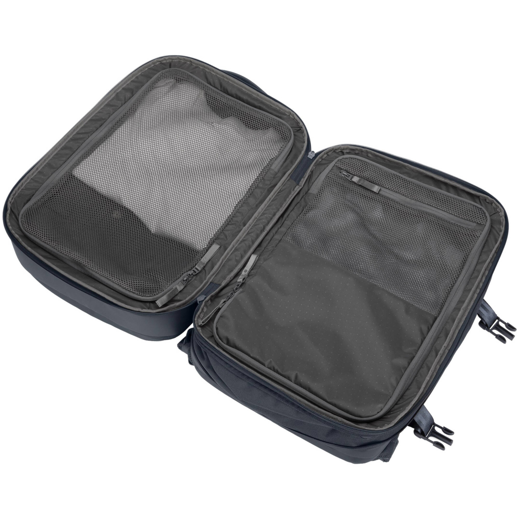 Рюкзак для ноутбука Incase 16" A.R.C. Travel Pack navy (INCO100682-NVY) - зображення 6