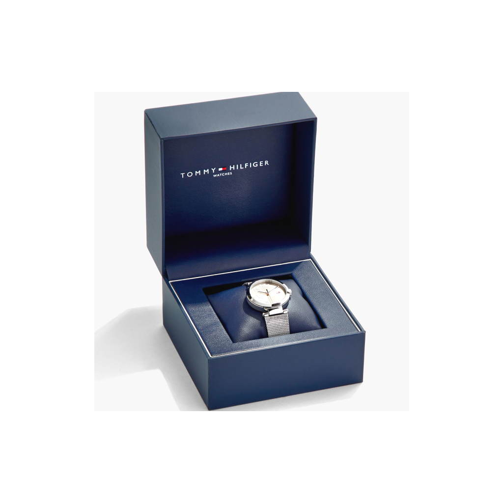 Наручний годинник Tommy Hilfiger 1782238 - зображення 4