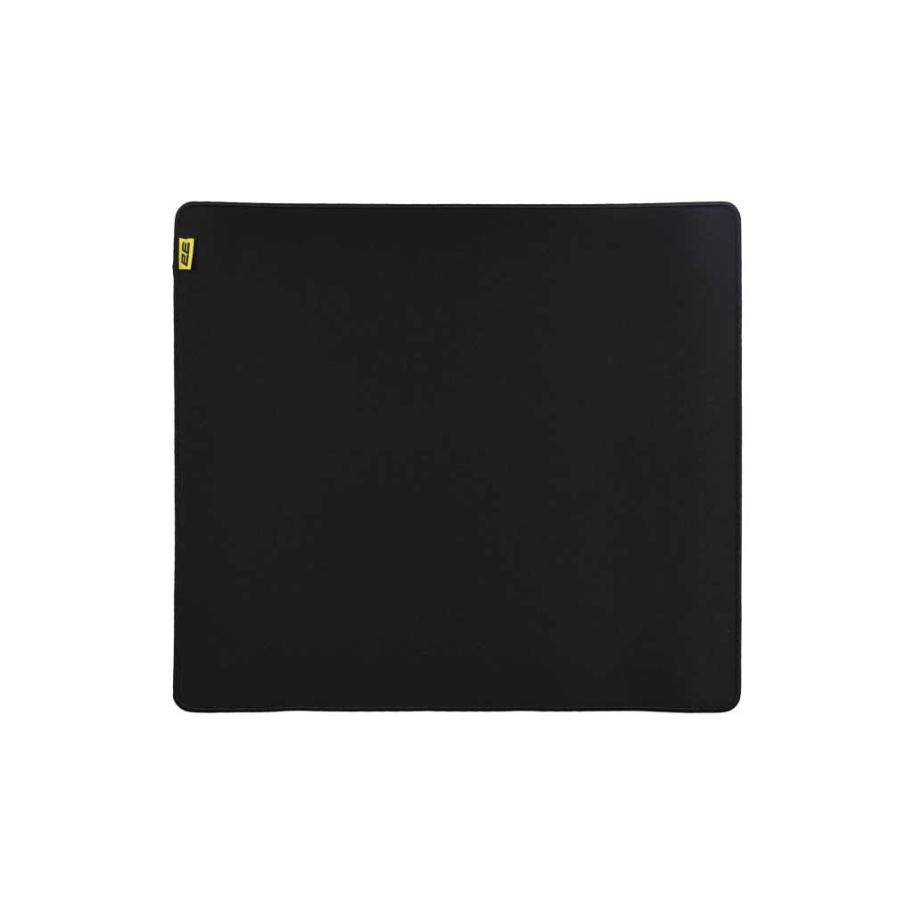Килимок для мишки 2E Gaming Pro Speed L Black (2E-SPEED-L-BK-PRO) - зображення 1