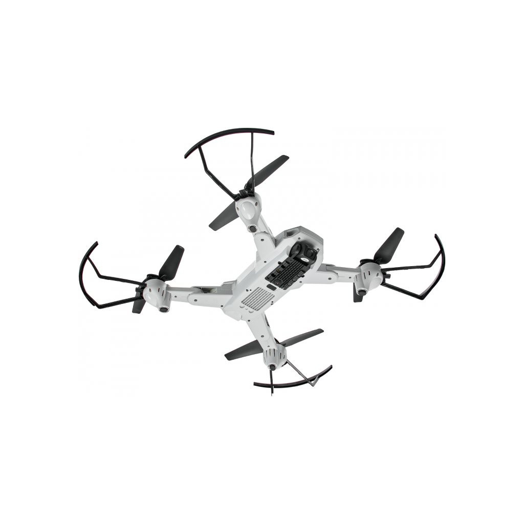 Радіокерована іграшка ZIPP Toys Квадрокоптер DragonFly з додатковим акумулятором (S19) - зображення 6