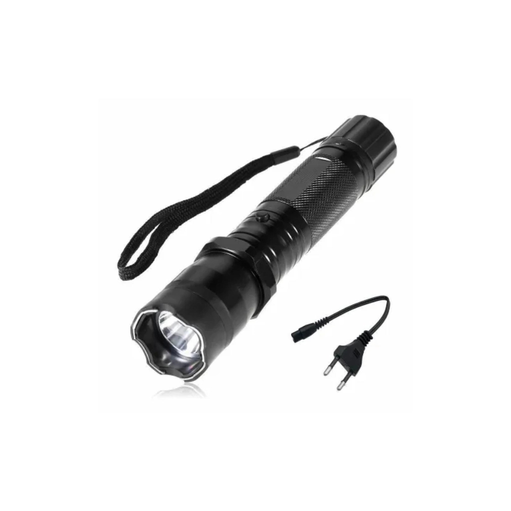 Ліхтар Bailong BL-1101 - зображення 3