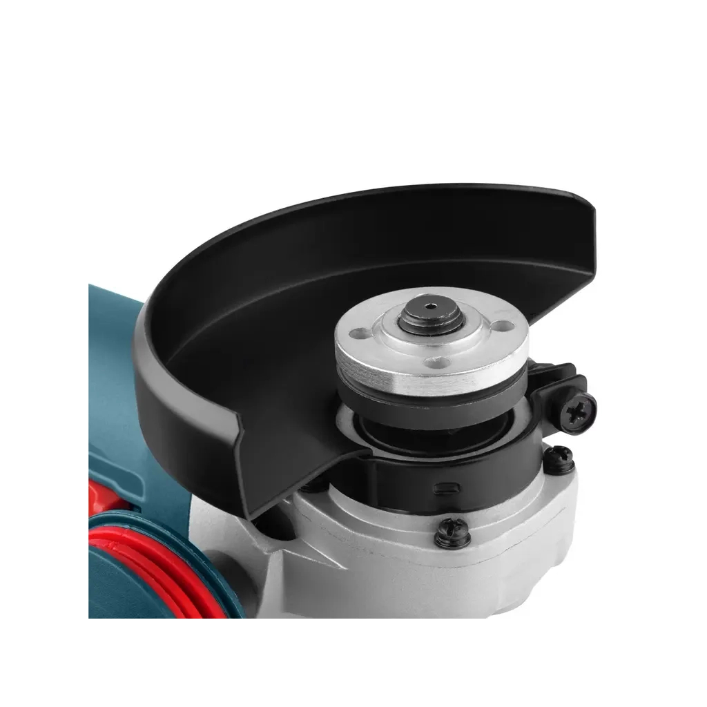 Шліфувальна машина Ronix 1100Вт, 115мм (3100) - зображення 6