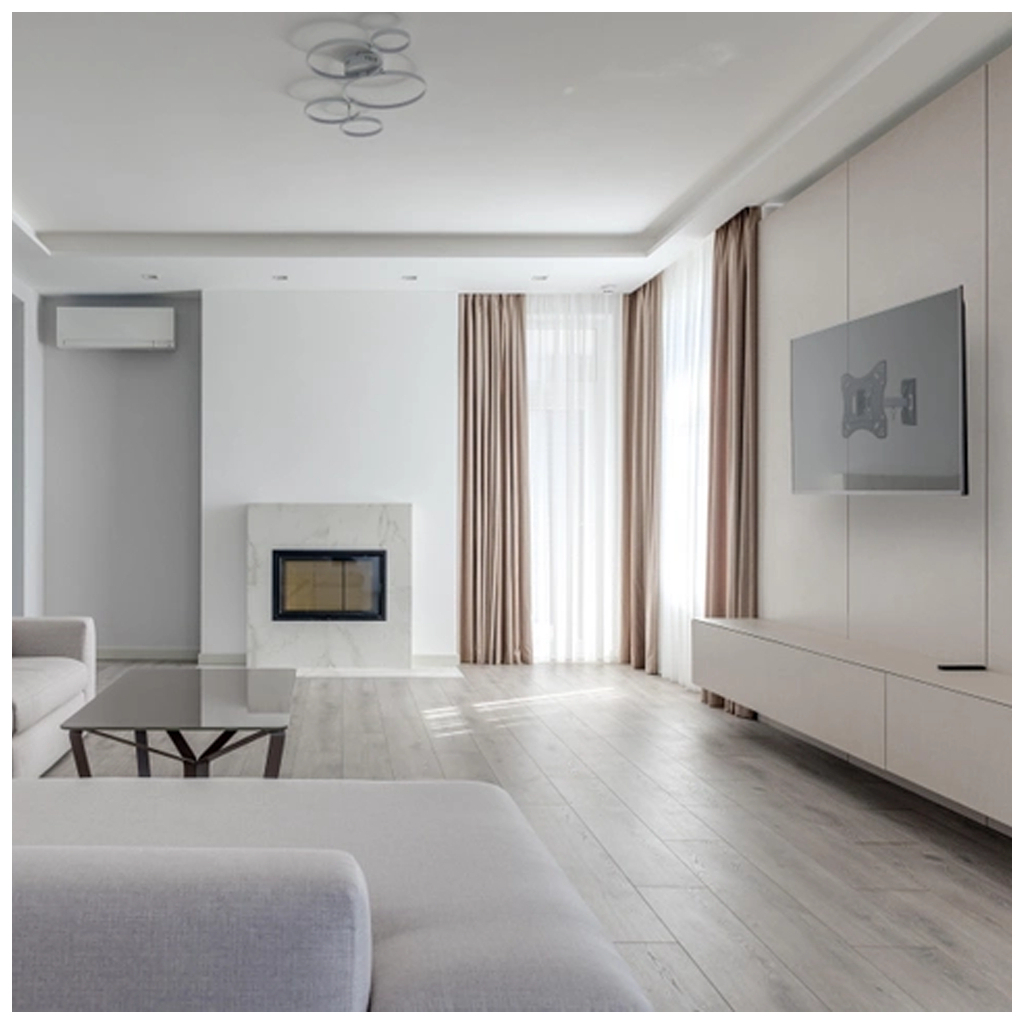 Кронштейн Brateck LPA51-221 - зображення 8