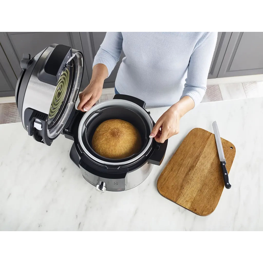 Мультиварка Ninja OL650EU - изображение 8