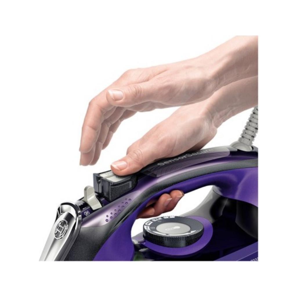 Праска Bosch TDA 703021 T (TDA703021T) - зображення 5