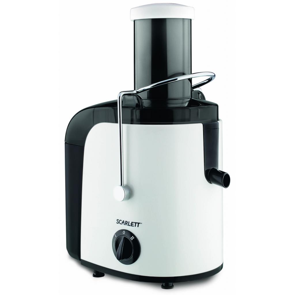 Соковижималка Scarlett SC-1014 - зображення 1