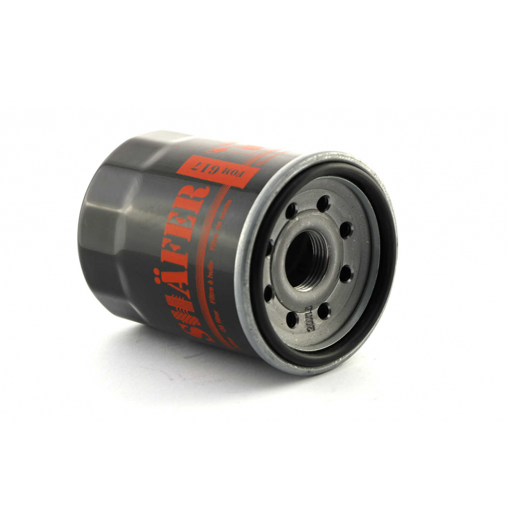 Фільтр масляний SHAFER FOM617 - зображення 1