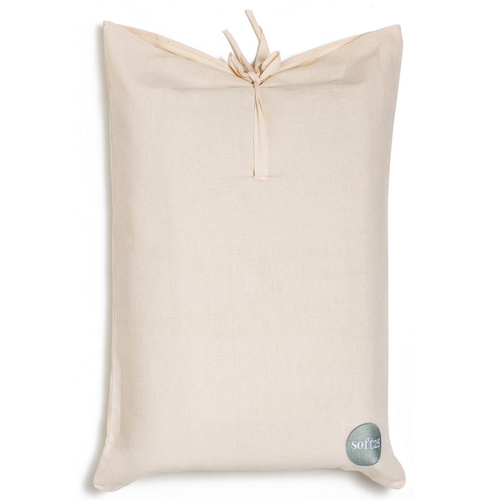 Покривало Soft25 Bunny 150x220 світло-сіре (P180524_1P_SL) - изображение 6