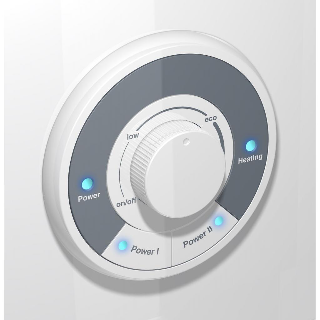 Бойлер Thermex Ceramik 50 H - зображення 4