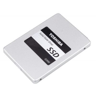 Накопичувач SSD 2.5" 960GB Toshiba (HDTS896EZSTA) - зображення 3