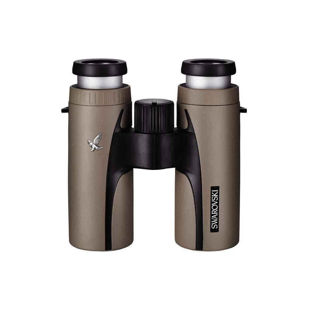 Бінокль Swarovski CL Companion 8x30 Traveler (PO-1F2LFO-0) - зображення 2