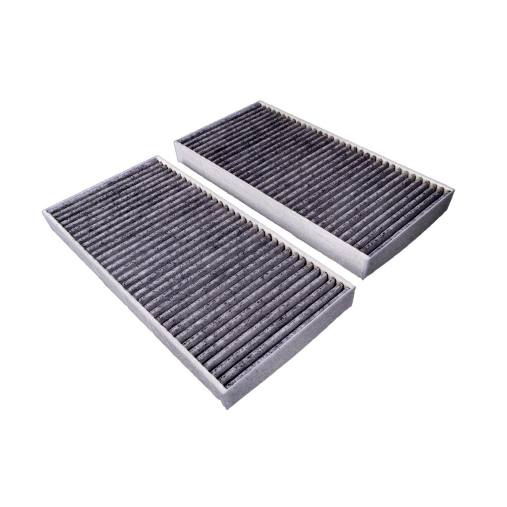 Фільтр салону KOLBENSCHMIDT 50014800 - зображення 1