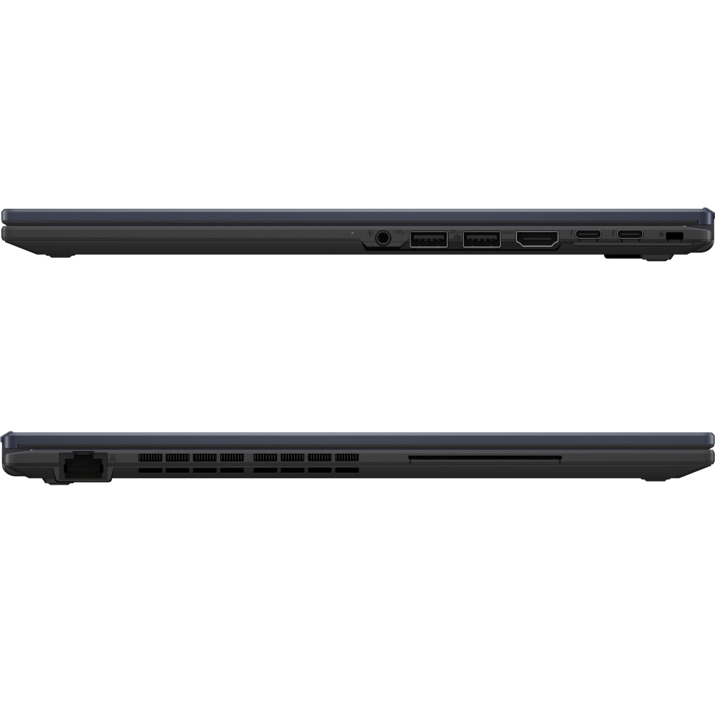 Ноутбук ASUS ExpertBook B3 B3604CVF-Q90610 (90NX0741-M00RD0) - зображення 5