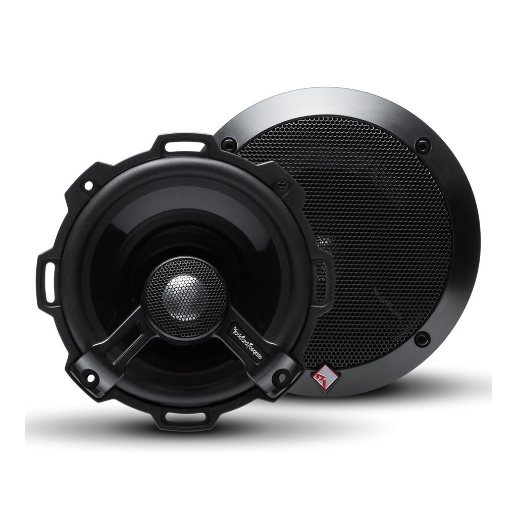 Коаксіальна акустика Rockford Fosgate T152 - зображення 1