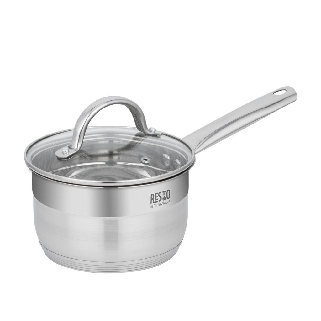 Ківш Resto Rigel 16 см 1.9 л (92101) - зображення 1