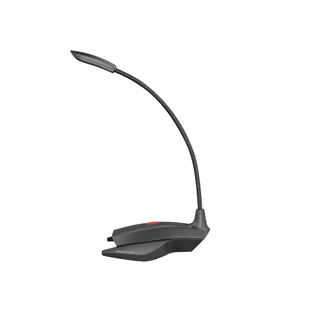 Мікрофон Trust GXT239 Nepa Black (23467) - зображення 4