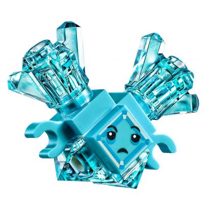 Конструктор LEGO DC Super Hero Girls Танк Лашины (41233) - зображення 8