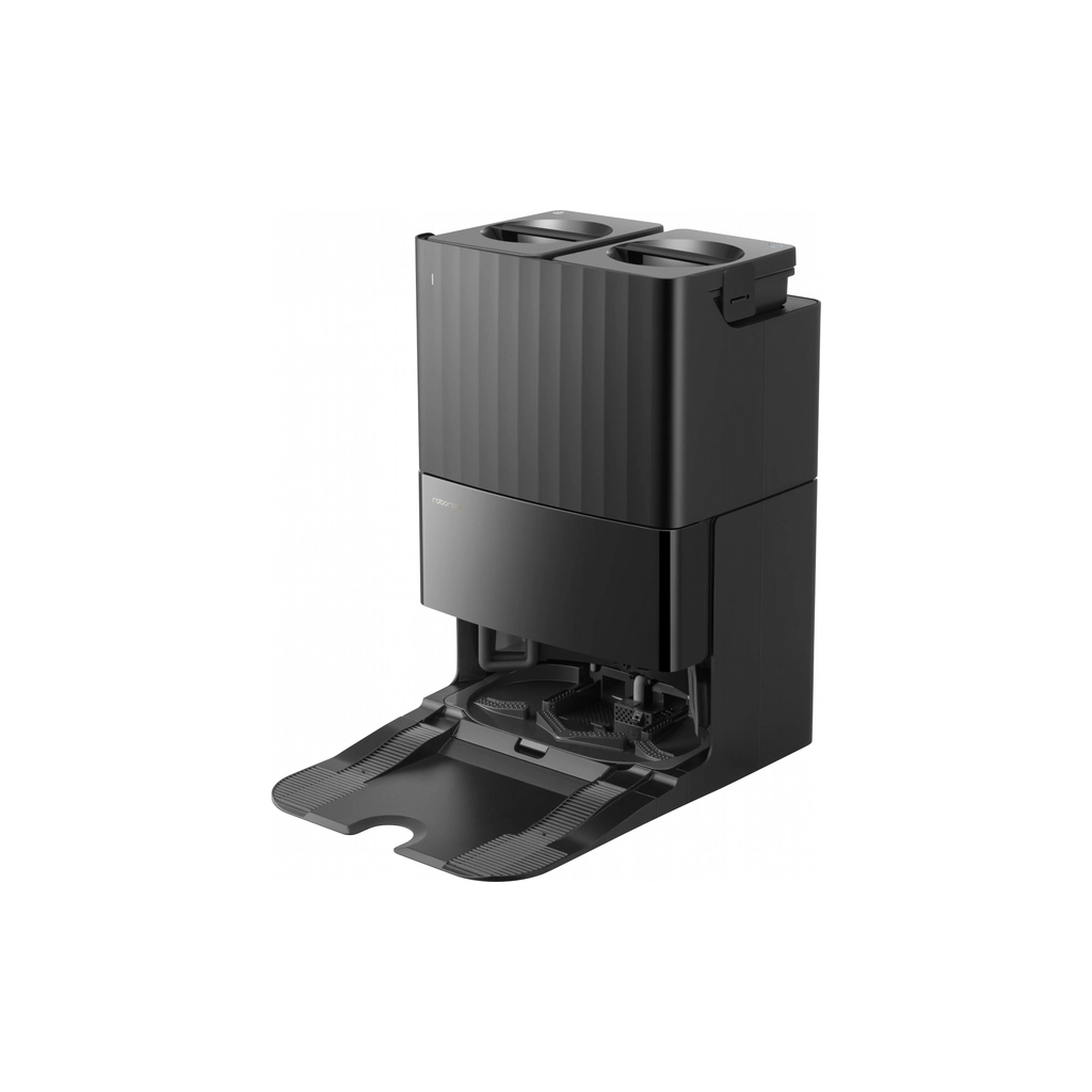 Пилосос Roborock QR 798 Black (QVRRS52-00) - зображення 7