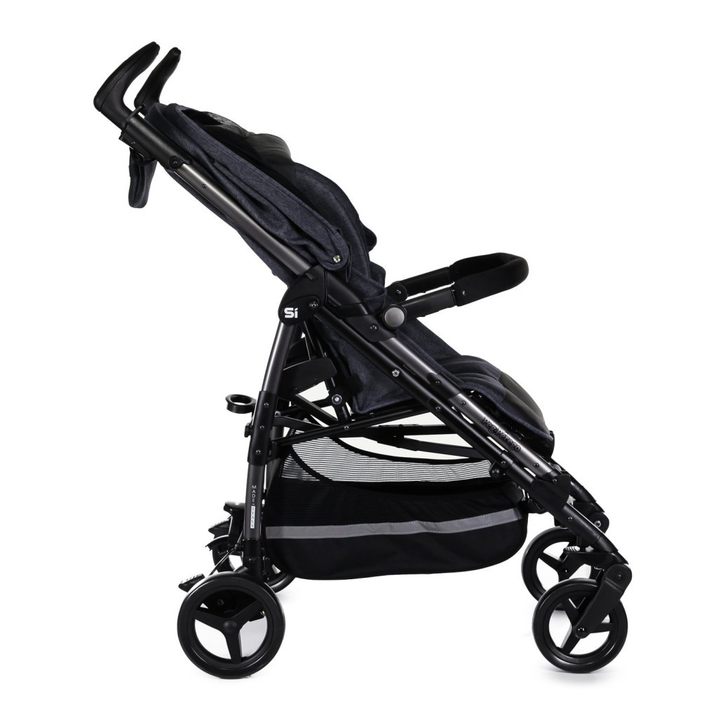 Коляска Peg-Perego Si Luxe Mirage (IPSZ300000BA71PL00) - зображення 8