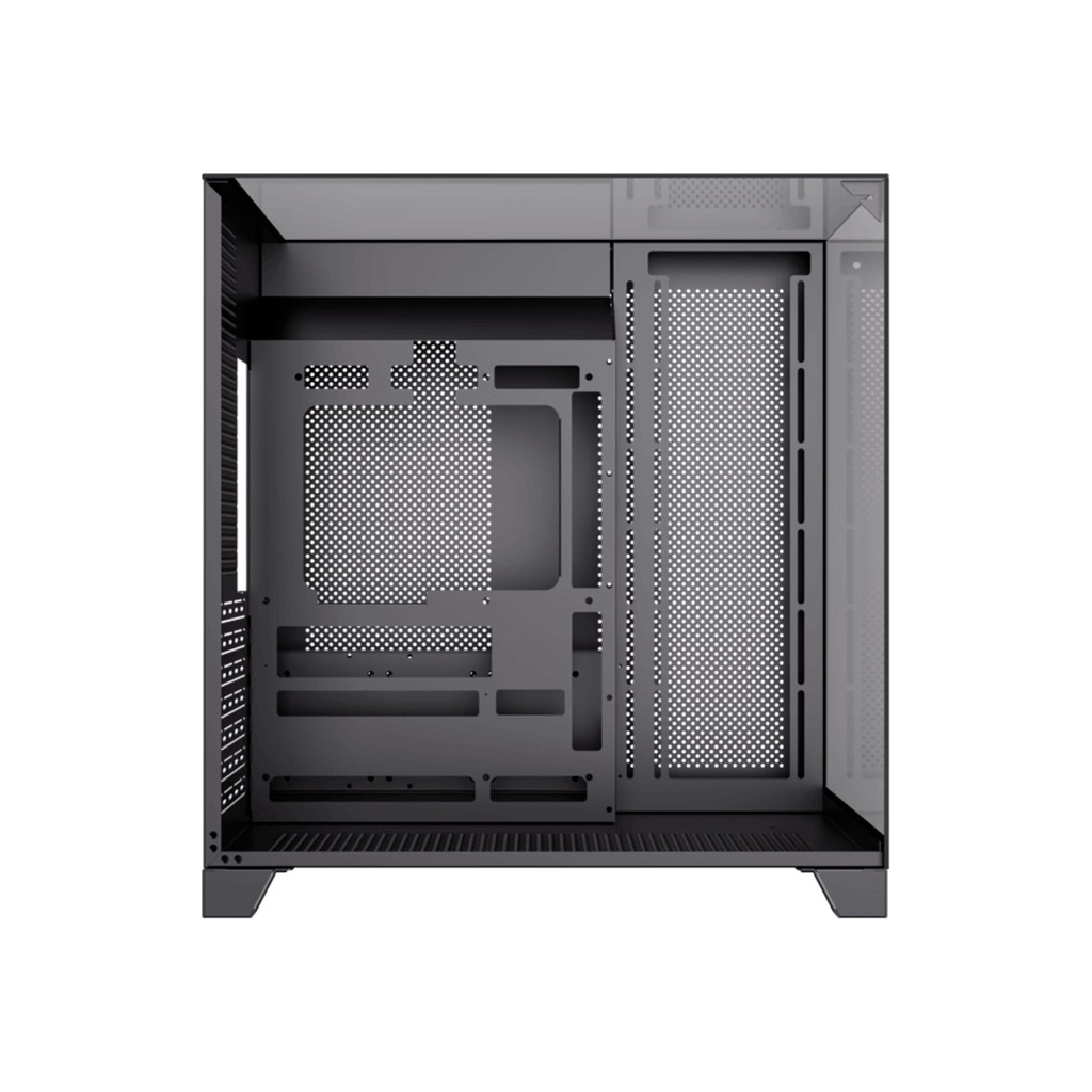 Корпус Gamemax Infinity Plus BK - зображення 6