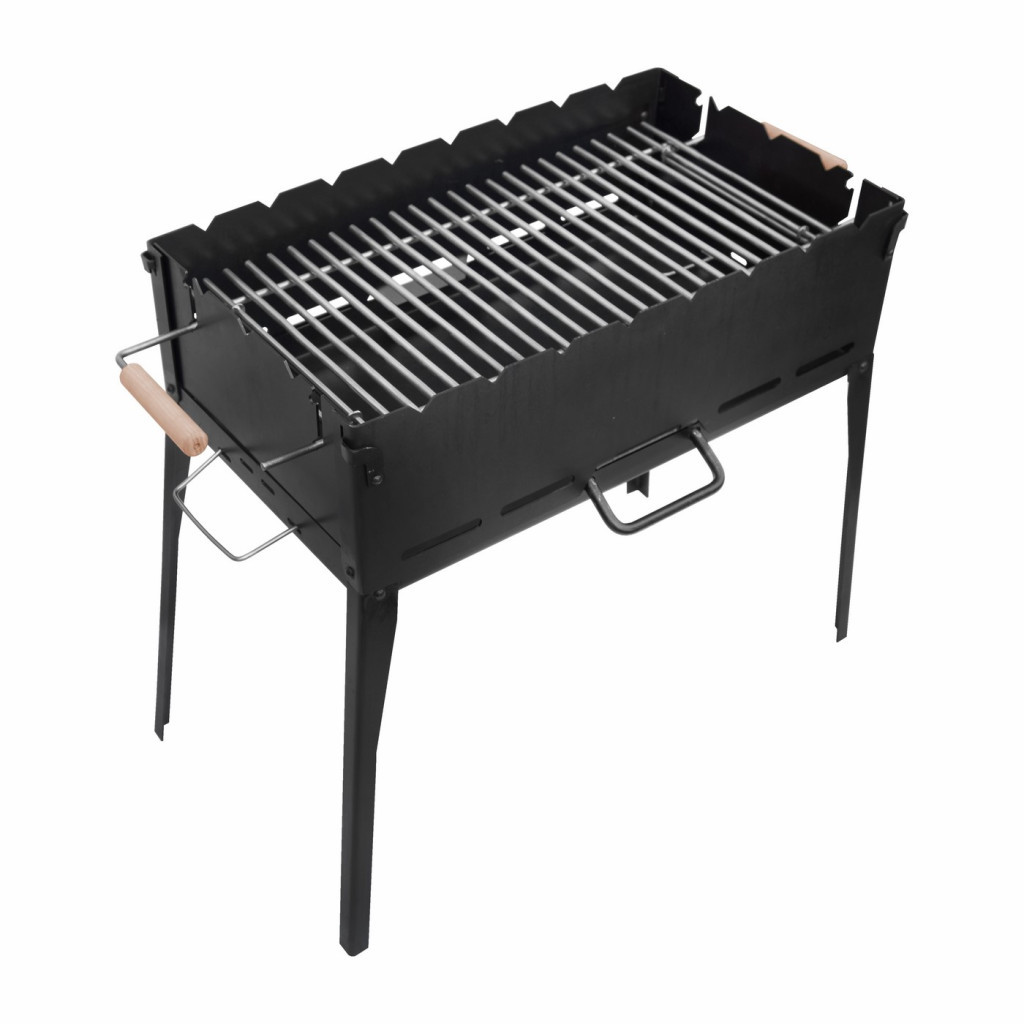 Мангал Mousson PROMETEO Q 8 VBR - зображення 6