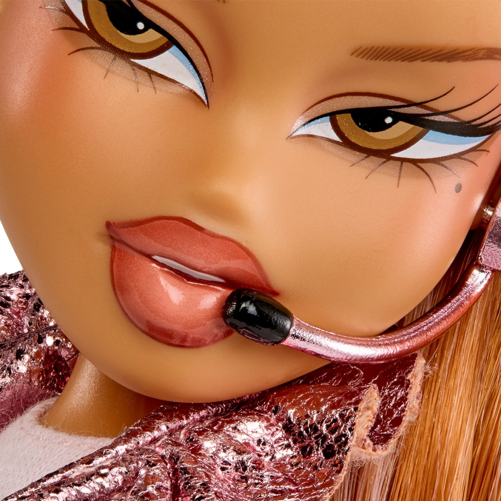 Лялька Bratz серії Pop Starz – Ясмін (595977) - picture 7